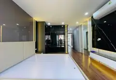 MẶT PHỐ MỚI - 3 Ô TÔ TRÁNH NHAU- THANG MÁY - KINH DOANH ÁC LIỆT - TIỆN ÍCH BẠT NGÀN - FULL NỘI THẤT... Bán nhà mặt phố tại Hoàng Mai, Hà Nội 04