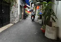💥💥🏡 22m² | 2 Tầng
Giá 2.95T🌹🌹
👍Vào ở ngay
 📍Thạnh Mỹ Thạnh, Bình Thạnh
📕Sổ riêng
Liên hệ x... Bán nhà riêng tại Thạnh Mỹ Tây, Hồ Chí Minh 02