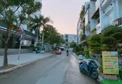 Nhà mặt phố Tân Mỹ, Quận 7, chờ chủ mới với giá tốt... Bán nhà mặt phố tại Tân Mỹ, Hồ Chí Minh 15