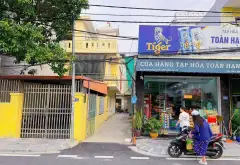 Nhà 3 tầng đẹp ở trung tâm Hải An, Phòng ngủ đầy đủ, an yên cho gia đình... Bán nhà riêng tại Hải An, Hải Phòng 05