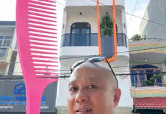 MẶT TIỀN KHU HỌ LÊ -QUÁCH ĐÌNH BẢO - TÂN PHÚ... Bán nhà mặt phố tại Phú Thạnh, Hồ Chí Minh 01