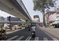 🌷B.án Nh.à MẶT TIỀN HẺM 8m Q.11 gần cầu vượt Cây Gõ - DT: 34m2 - 2 tầng - 2PN 2WC - chỉ nhỉnh 6 tỉ... Bán nhà riêng tại Minh Phụng, Hồ Chí Minh 06