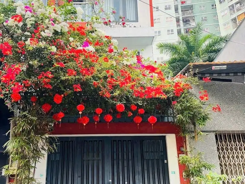 Bán nhà riêng 4 tầng tại Tô Hiệu, Hòa Bình, gần Đầm Sen và Quận 11, giá 10.5 tỷ... Bán nhà riêng tại Tân Phú, Hồ Chí Minh 01