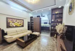 Nhà riêng sang trọng tại Kim Giang, thiết kế tinh tế, nội thất đẳng cấp, tặng toàn bộ cho khách yêu... Bán nhà riêng tại Định Công, Hà Nội 03