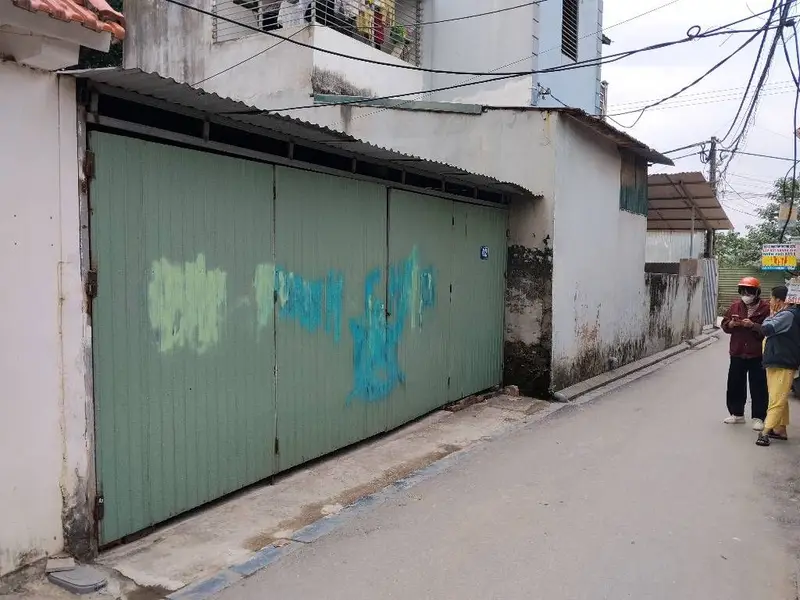 Cơ hội sở hữu đất Hải Bối giá siêu ưu đãi, pháp lý hoàn chỉnh... Bán đất tại Thiên Lộc, Hà Nội 01