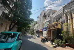 Nhà 4 tầng mặt tiền 4m tại phường 25 Bình Thạnh, diện tích 64m², giá 18.6 tỷ... Bán nhà riêng tại Thạnh Mỹ Tây, Hồ Chí Minh 08