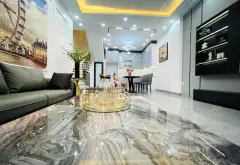 Nhà Đẹp Trung Tâm Ngô Gia Tự, 4 Tầng, Tiện Nghi Đầy Đủ... Bán nhà riêng tại Hải An, Hải Phòng 04