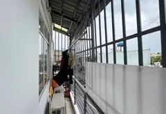 Nhà 2 tầng rộng 34m2, mặt tiền 5m tại Quận 12 giá 3.2 tỷ... Bán nhà riêng tại Thới An, Hồ Chí Minh 02