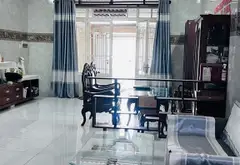 Bán nhà mặt phố 4 tầng - 95m² - Đường Số , KDC Sài Gòn, Quận 8 - 9,8 tỷ... Bán nhà mặt phố tại Bình Đông, Hồ Chí Minh 06