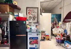 Nhà mặt phố Hương Lộ 2 kinh doanh đỉnh, diện tích rộng 213m2... Bán nhà mặt phố tại Bình Tân, Hồ Chí Minh 05