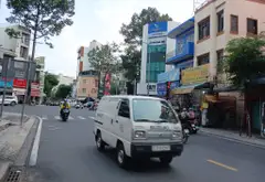 N:HÀ M:ẶT T:IỀN SƯ VẠN HẠNH- NGAY GIAO LỘ NGÔ GIA TỰ- VĨNH VIỄN,QUẬN 10-65M2- KINH DOANH ĐA DẠNG... Bán nhà mặt phố tại Vườn Lài, Hồ Chí Minh 13