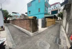 Anh chị đang có nhu cầu tìm đất mua ở có thể tham khảo lô đất này MAI LÂM ĐÔNG ANH nhỉnh 5 TỶ... Bán nhà riêng tại Đông Anh, Hà Nội 04