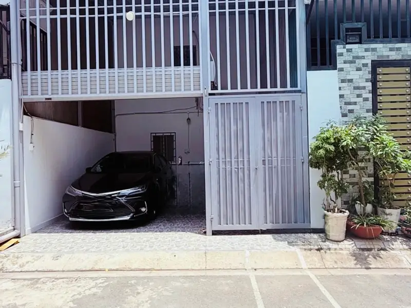 CHỦ NHIỆT BÁN NHÀ HIỆP BÌNH ĐƯỜNG QL13 HẺM Ô TÔ - 55M2 - GẦN VẠN PHÚC - VÀNH ĐAI 2, CHỈ 5.05 TỶ... Bán nhà riêng tại Hiệp Bình, Hồ Chí Minh 01