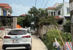 Đất thổ cư đẹp, mặt tiền rộng tại phường Đường Hào, Hưng Yên... Bán đất tại Đường Hào, Hưng Yên 02