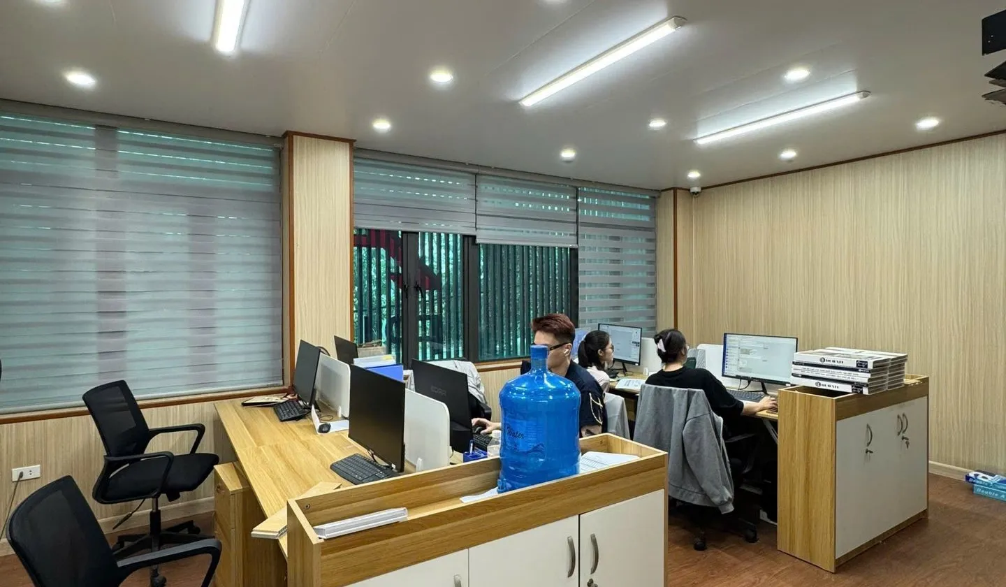 Bán gấp tòa nhà Giáp Hải với mặt tiền rộng hơn 10 mét - Đẳng cấp kinh doanh và đầu tư bền vững... Bán nhà mặt phố tại Bát Tràng, Hà Nội 01