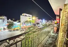 Nhà mặt phố Hồ Sen rộng thoáng, mặt tiền 13.5m kinh doanh đỉnh cao... Bán nhà mặt phố tại An Biên, Hải Phòng 01