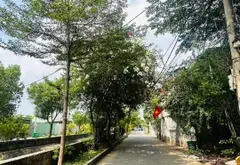 Cơ Hội Vàng: Đất Hẻm Xe Hơi - Giá Chỉ 4.45 Tỷ, Hẹp Hơn Còn Thương Lượng!... Bán đất tại An Phú Đông, Hồ Chí Minh 01