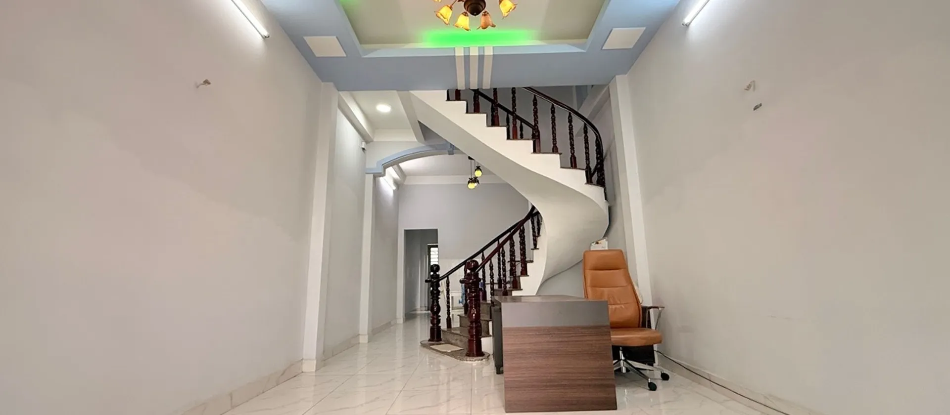 🔥 NHÀ TÂN CHÁNH HIỆP 05 Q12 - Ô TÔ NGỦ TRONG NHÀ - KẾ BÊN HIỆP THÀNH CITY - GIÁ 4.9 TỶ-64m2... Bán nhà riêng tại Trung Mỹ Tây, Hồ Chí Minh 01