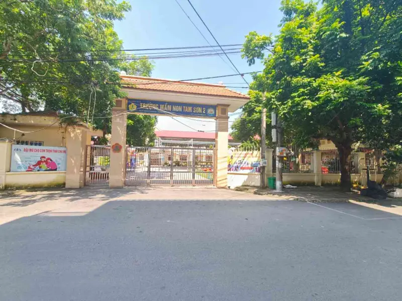 Nhà đất Dương Sơn Tam Sơn - ô tô vào tận nơi, giá hời... Bán nhà riêng tại Tam Sơn, Bắc Ninh 01
