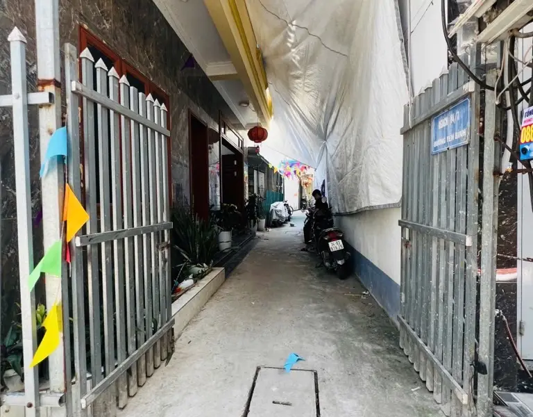 Mảnh Đất Nhỏ Xinh Mặt Tiền Rộng, Gần Ô Tô Ở Yên Bình Hà Đông... Bán đất tại Yên Nghĩa, Hà Nội 01