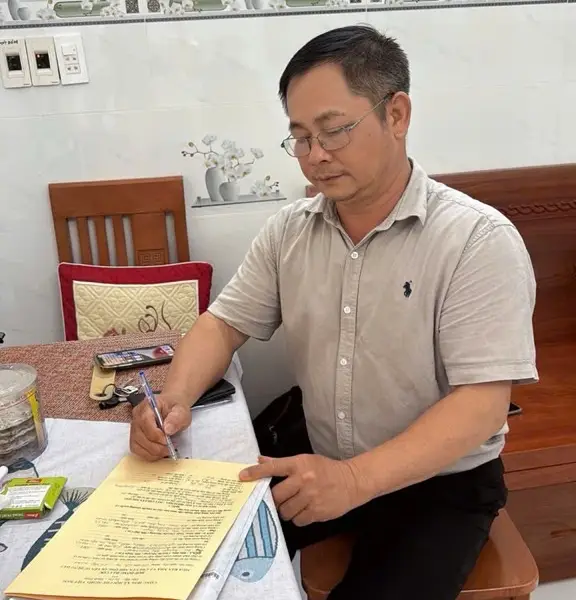 🔥 LÊ VĂN SỸ – NHÀ 2 TẦNG – 6,2 TỶ 🔥... Bán căn hộ chung cư tại Nhiêu Lộc, Hồ Chí Minh 01