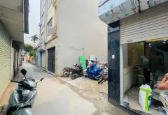 Cơ hội sở hữu nhà 5 tầng mặt tiền đẹp, ô tô vào nhà tại trung tâm quận... Bán nhà riêng tại Yên Nghĩa, Hà Nội 01