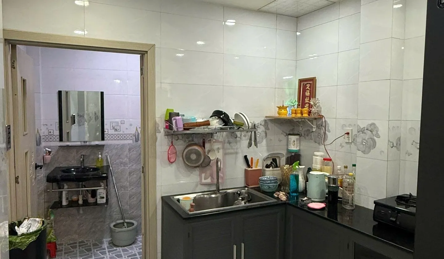 Khu vực VIP quận 3.
284/ ĐƯỜNG VÕ VĂN TẦN.
NHÀ MỚI ĐẸP FULL NỘI THẤT.
🪎 Nhỉnh 7 Tỏi.... Bán nhà riêng tại Bàn Cờ, Hồ Chí Minh 01