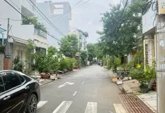 Bán căn góc 4 tầng phường Phú Thuận Quận 7 Hồ Chí Minh mặt tiền rộng 4m... Bán nhà riêng tại Phú Thuận, Hồ Chí Minh 01