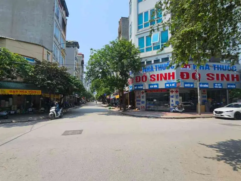 Cơ hội vàng sở hữu nhà mặt phố 2 mặt thoáng ngay trung tâm Hà Đông... Bán nhà mặt phố tại Hà Đông, Hà Nội 01