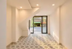 Nhà 5 tầng mặt phố Phú Nhuận, góc Nguyễn Văn Trỗi - Huỳnh Văn Bánh... Bán nhà mặt phố tại Phú Nhuận, Hồ Chí Minh 05