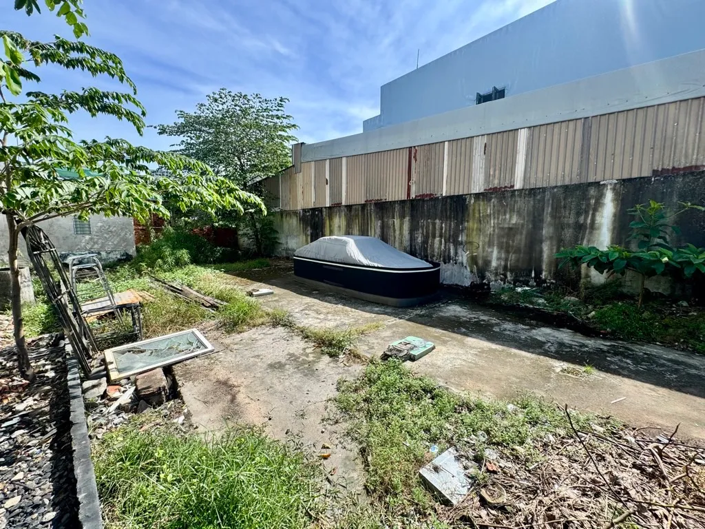 🚨🔥 ĐẤT MẶT TIỀN MỸ HUỀ 7 – NGANG KHỦNG 7,5M – 153M² FULL THỔ CƯ! 🔥🚨

💥 GIÁ HIỆN TẠI: 4,5 TỶ... Bán đất tại Bà Điểm, Hồ Chí Minh 01
