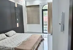 Cần bán Nhanh Nhà 3 tầng-Đẹp-Hiếm 3 phòng ngủ tại phường Tân Sơn, giá 6.95 tỷ... Bán nhà riêng tại Tân Sơn, Hồ Chí Minh 09