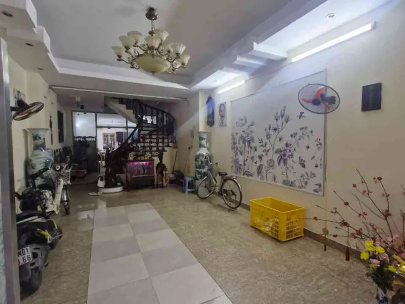 Biệt thự liền kề đẳng cấp tại khu đô thị Văn Quán, không gian xanh và tiện ích toàn diện 113m2... Bán biệt thự, liền kề tại Hà Đông, Hà Nội 01