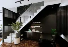 Nhà Đẹp 4 Tầng, Không Gian Sống Lý Tưởng Tại Thiên Phước... Bán nhà riêng tại Tân Hòa, Hồ Chí Minh 11
