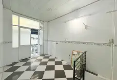 Cơ hội hiếm có: Nhà 2 tầng hẻm xe tải rộng tại Điện Biên Phủ, giá chỉ hơn 2 tỷ... Bán nhà riêng tại Thạnh Mỹ Tây, Hồ Chí Minh 03