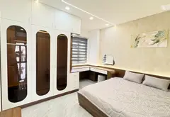 🔥 Nhà mới 5 tầng – Full nội thất lung linh – Bình Tân 🔥... Bán nhà riêng tại Bình Hưng Hòa, Hồ Chí Minh 13