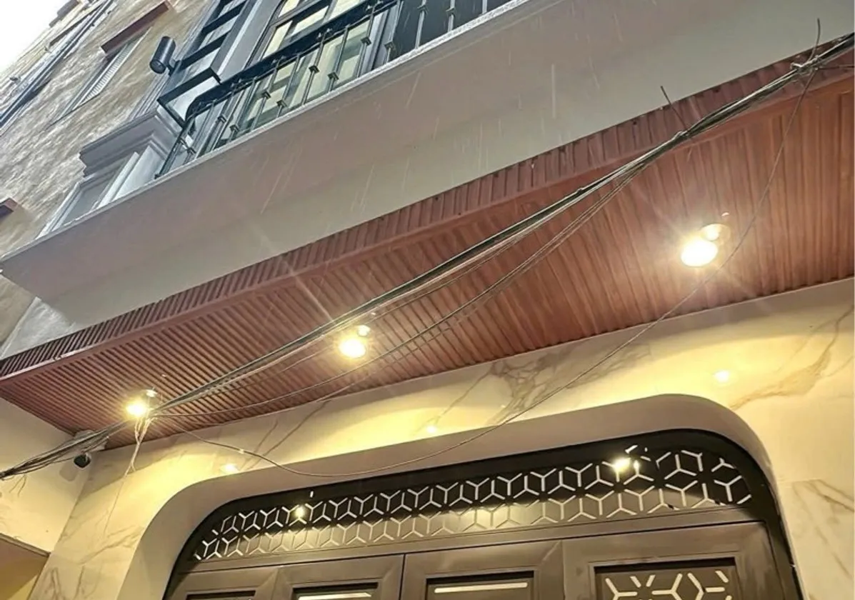 Nhà 7 tầng view Landmark 72, vị trí vàng Mễ Trì Hạ... Bán nhà riêng tại Từ Liêm, Hà Nội 01