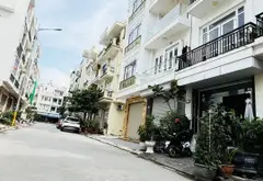 Nhà Phân Lô Ô Tô Tránh Khu Tái Định Cư Vinhomes Riverside - Đẳng Cấp Hiếm Có... Bán nhà riêng tại Hồng Bàng, Hải Phòng 05