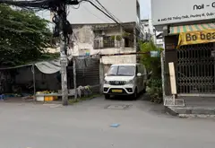 Bán nhà riêng 2 tầng tại Thống Nhất, diện tích 57.4 m², giá 7.7 tỷ đồng... Bán nhà riêng tại An Hội Tây, Hồ Chí Minh 05
