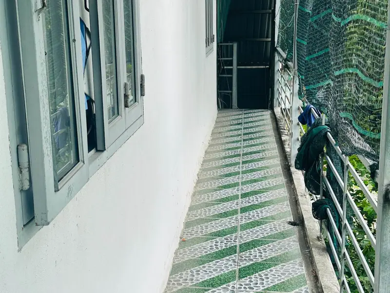 Nhà 2 tầng kiên cố, đầu tư sinh lời ngay trung tâm... Bán nhà riêng tại Xuân Thới Sơn, Hồ Chí Minh 01
