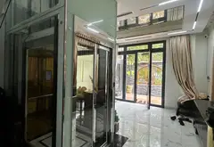 Biệt thự lô góc 4 tầng rộng thoáng tại Gia Hòa... Bán nhà mặt phố tại Bình Hưng, Hồ Chí Minh 11