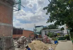 Bán nhà riêng 1 tầng 50m2 tại phường Tây Thạnh, giá 4,8 tỷ... Bán nhà riêng tại Tây Thạnh, Hồ Chí Minh 05