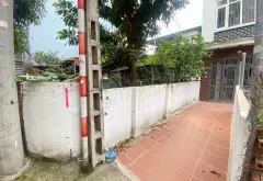 Cơ hội vàng sở hữu đất mặt tiền rộng giá chỉ 100 triệu/m2 tại quận trung tâm... Bán đất tại Phú Diễn, Hà Nội 07