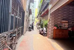 Bán nhà riêng 4 tầng tại Hoàng Như Tiếp, diện tích 49m2... Bán nhà riêng tại Bồ Đề, Hà Nội 02