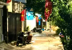 🚀🚀 HIẾM NGON - BÁN ĐẤT TẶNG NHÀ NGAY ĐẠI HỌC DUY TÂN HOÀ KHÁNH - KIỆT Ô TÔ ĐỖ -... Bán nhà riêng tại Liên Chiểu, Đà Nẵng 02