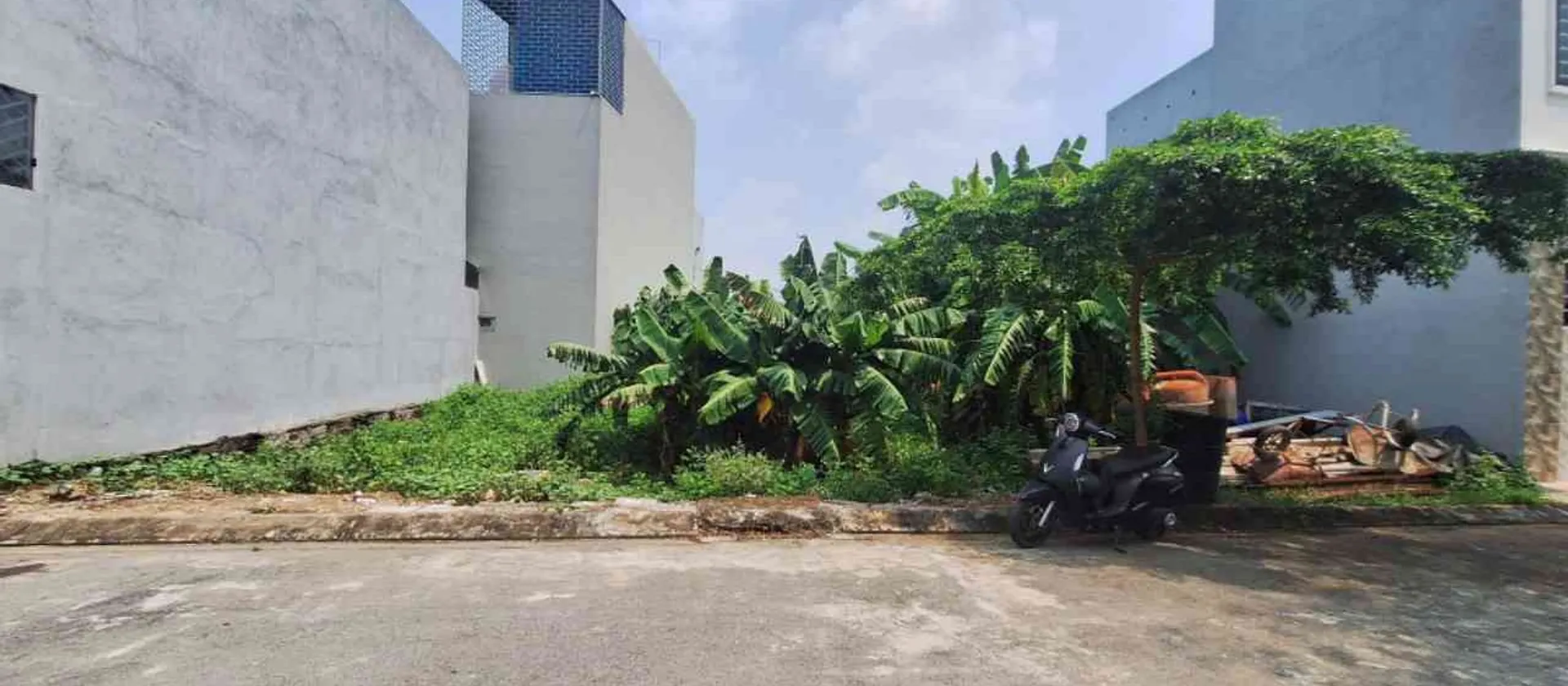 Bán đất thổ cư tại phường Long Phước, TP.HCM, diện tích 50.1m², pháp lý sổ hồng... Bán đất tại Long Phước, Hồ Chí Minh 01