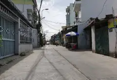 Bán nhà mặt phố phường Bình Hưng Hòa, Hồ Chí Minh, diện tích 99.3m², giá 6 tỷ... Bán nhà mặt phố tại Bình Hưng Hòa, Hồ Chí Minh 01
