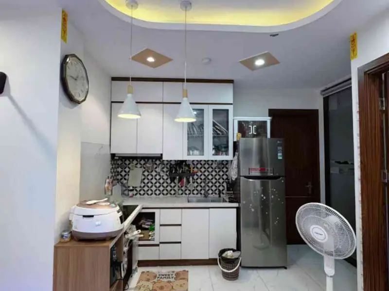 Căn hộ cực đẹp 2 ngủ full nội thất ngay Tây Hồ giá hợp lý... Bán căn hộ chung cư tại Tây Hồ, Hà Nội 01