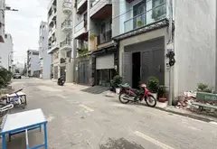 Đất phân lô siêu đẹp tại Bình Tân, xe hơi tránh nhau thoải mái... Bán đất tại Bình Tân, Hồ Chí Minh 02