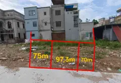 BÁN ĐẤT KHU BIỆT THỰ MÓNG TIÊN DU BẮC NINH... Bán đất tại Đại Đồng, Bắc Ninh 01